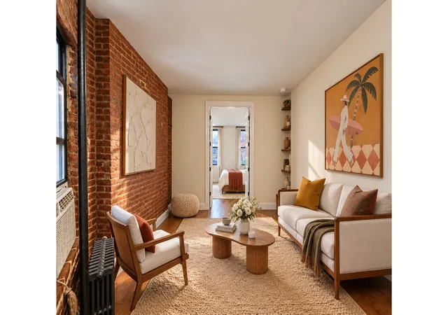 Photo 1 of Condo for sale at 646 9th Avenue #4FS, New York City, NY 10036 | MLS# RLS20118162 | Listing updated on 2026-10-07
