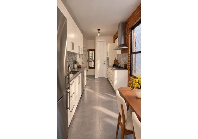 Photo 2 of Condo for sale at 646 9th Avenue #4FS, New York City, NY 10036 | MLS# RLS20118162 | Listing updated on 2026-10-07