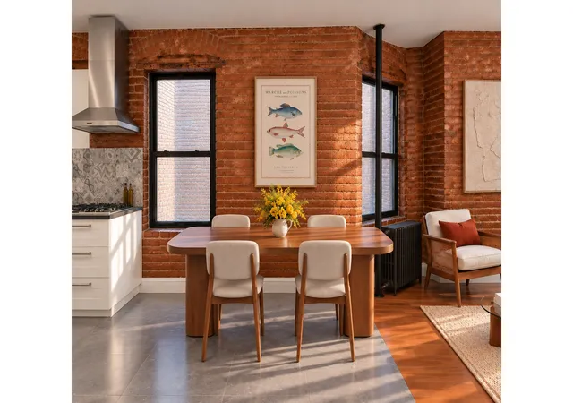 Photo 3 of Condo for sale at 646 9th Avenue #4FS, New York City, NY 10036 | MLS# RLS20118162 | Listing updated on 2026-10-07