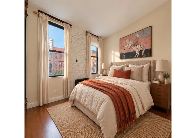 Photo 4 of House for sale at 646 9th Avenue #4FS, New York City, NY 10036 | MLS# RLS20118162 | Listing updated on 2026-10-07