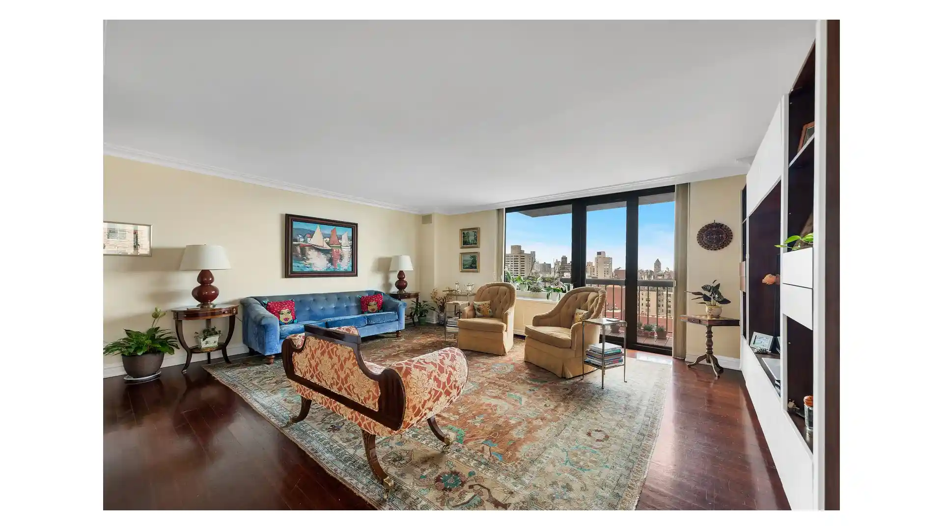 Photo 1 of Condo for sale at 1438 3rd Avenue #24B, New York City, NY 10028 | MLS# RLS20118163 | Listing updated on 2026-10-29