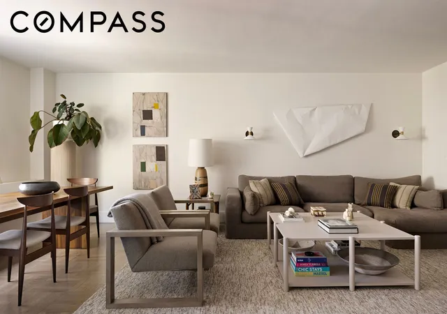 Photo 1 of House for sale at 11 5th Avenue #6R, New York City, NY 10003 | MLS# RLS20118167 | Listing updated on 2026-10-07