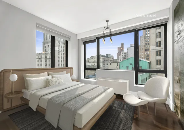 Listing Photo 1 - Condo for sale in building located at 40 Broad St, New York, NY 10004 - Unit #28A
