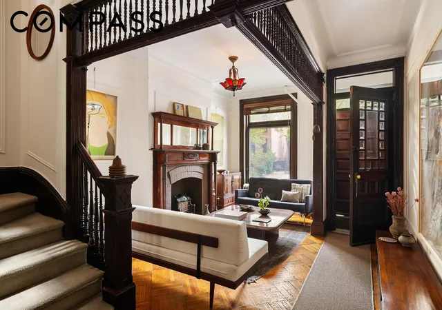 Photo 1 of Townhouse for sale at 288 A Vanderbilt Ave, New York City, NY 11205 | MLS# RLS20118205 | Listing updated on 2026-10-04