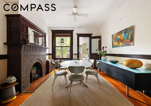 Photo 2 of Townhouse for sale at 288 A Vanderbilt Ave, New York City, NY 11205 | MLS# RLS20118205 | Listing updated on 2026-10-04