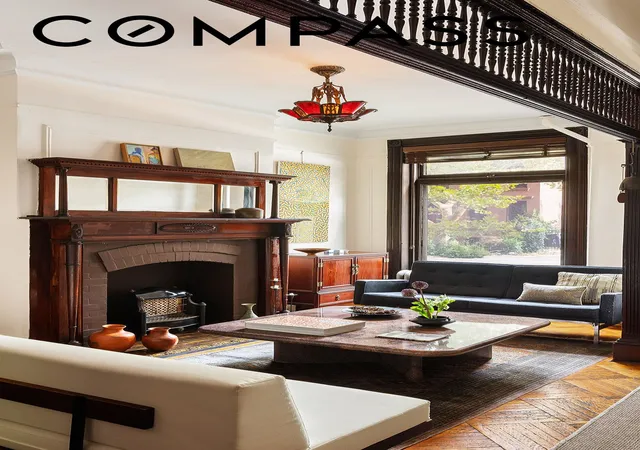 Photo 4 of Townhouse for sale at 288 A Vanderbilt Ave, New York City, NY 11205 | MLS# RLS20118205 | Listing updated on 2026-10-04