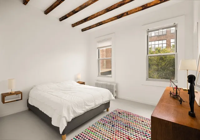 Photo 2 of Townhouse for sale at 250 Boerum St, New York City, NY 11206 | MLS# RLS20118212 | Listing updated on 2026-09-30