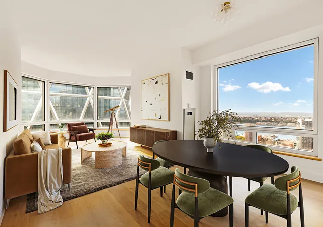 Photo 1 of Condo for sale at 301 W 57th Street #45E, New York City, NY 10019 | MLS# RLS20118217 | Listing updated on 2026-10-27