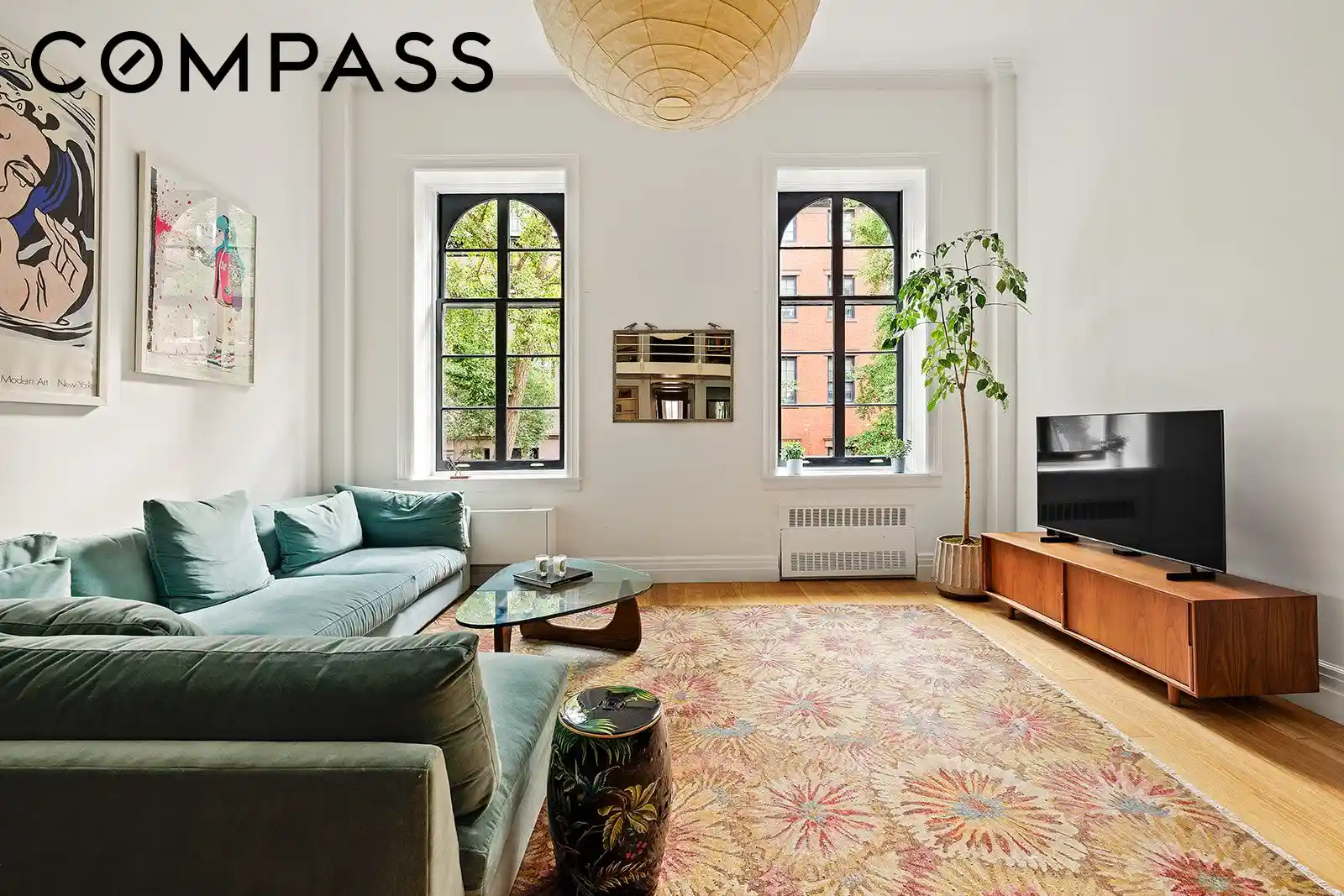 Photo 1 of Sale Pending at 19 W 9th Street #2, New York City, NY 10011 | MLS# RLS20118223 | Listing updated on 2026-10-25