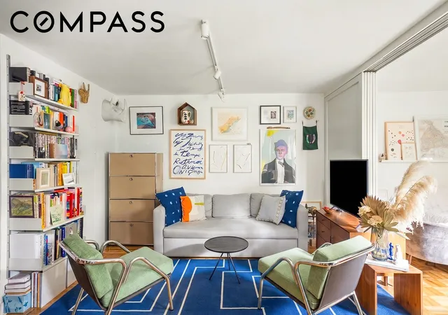House for sale at 210 E Broadway #H302, New York City, NY 10002 | MLS# RLS20116775 | Listing updated on 2026-10-07