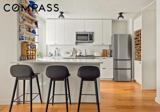 Photo 1 of House for sale at 210 E Broadway #H302, New York City, NY 10002 | MLS# RLS20116775 | Listing updated on 2026-10-07
