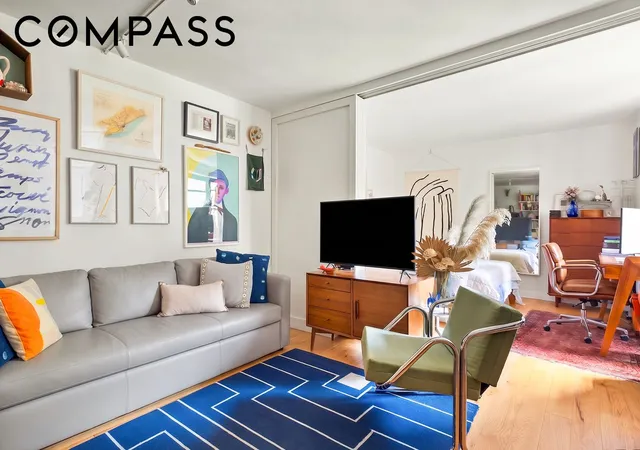 Photo 2 of House for sale at 210 E Broadway #H302, New York City, NY 10002 | MLS# RLS20116775 | Listing updated on 2026-10-07