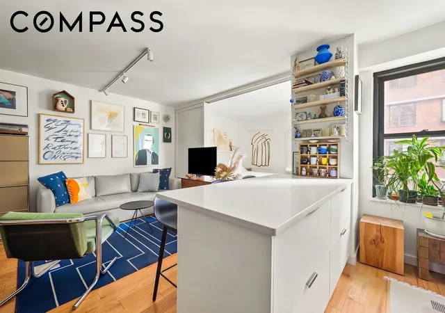 Photo 4 of House for sale at 210 E Broadway #H302, New York City, NY 10002 | MLS# RLS20116775 | Listing updated on 2026-10-07