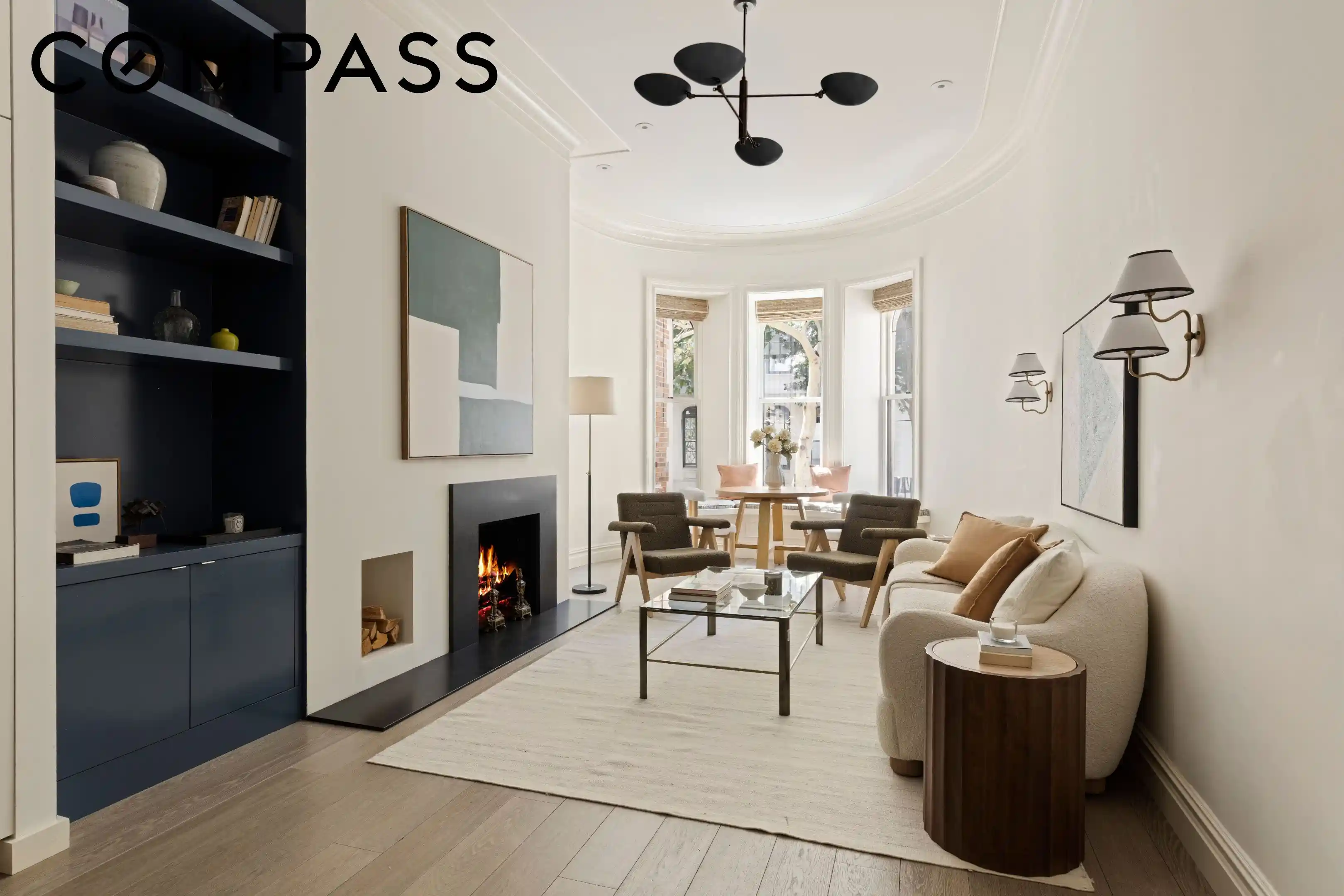 Photo 1 of Sale Pending at 23 W 83rd Street #1, New York City, NY 10024 | MLS# RLS20118231 | Listing updated on 2026-10-30