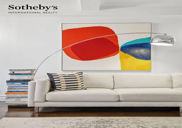Photo 3 of House for sale at 419 E 57th Street #6F, New York City, NY 10022 | MLS# RLS20115531 | Listing updated on 2026-10-04