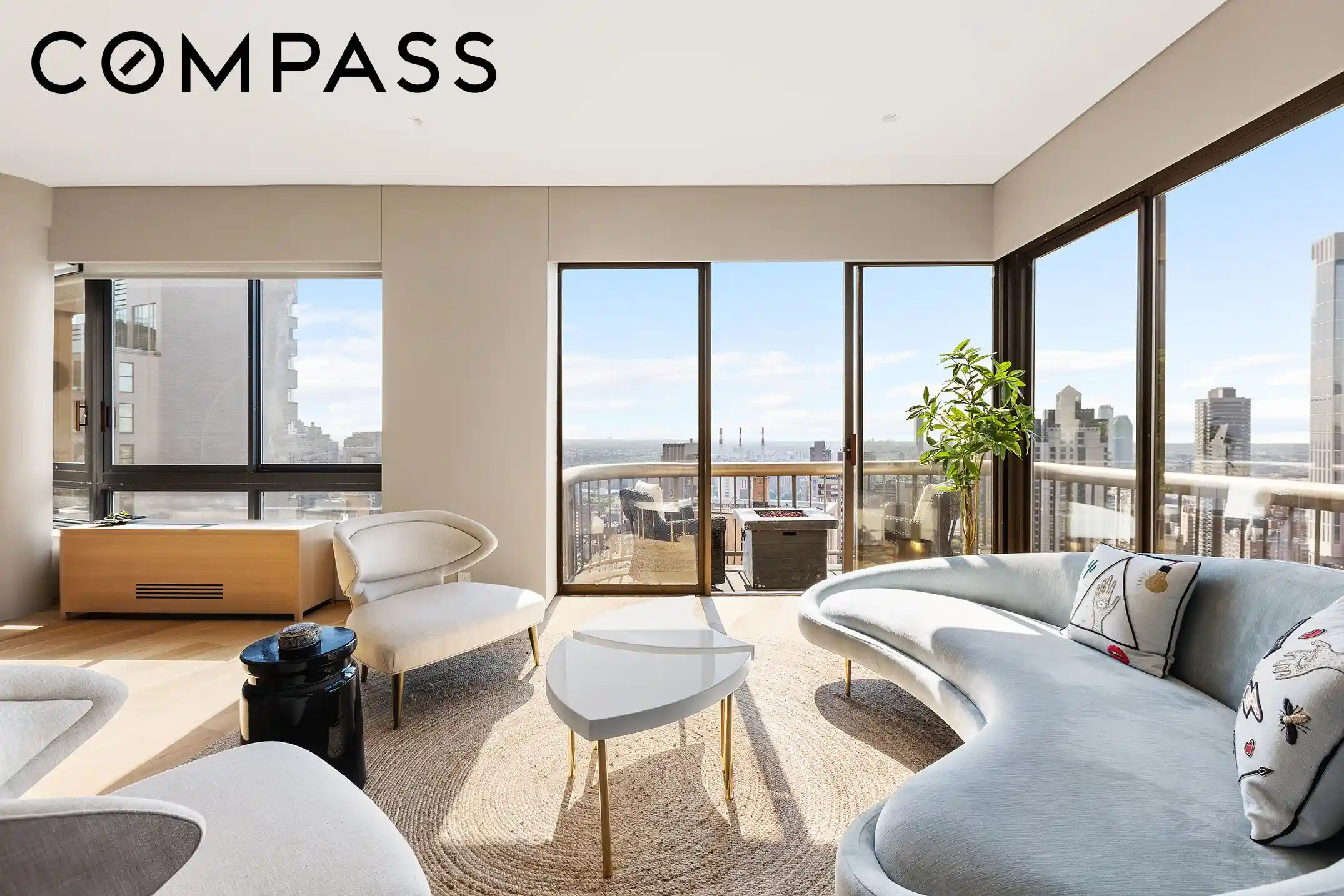 Photo 1 of Condo for sale at 167 E 61st Street #PHA, New York City, NY 10065 | MLS# RLS20100331 | Listing updated on 2026-10-28