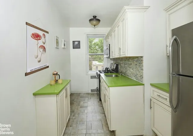 Photo 2 of Condo for sale at 435 Ocean Pkwy #3K, New York City, NY 11218 | MLS# RLS20118253 | Listing updated on 2026-10-04