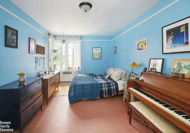 Photo 3 of Condo for sale at 435 Ocean Pkwy #3K, New York City, NY 11218 | MLS# RLS20118253 | Listing updated on 2026-10-04