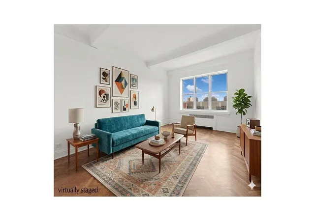 Condo for sale at 255 Cabrini Blvd #6G, New York City, NY 10040 | MLS# RLS20118255