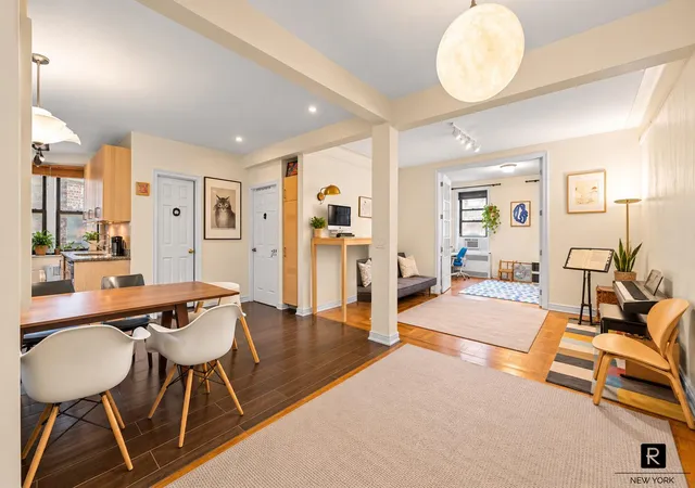 Listing Photo 1 - Condo for sale in building located at 47-20 42nd St, New York City, NY 11104 - Unit #3-A