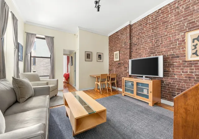 Photo 1 of Condo for sale at 204 W 78th Street #3D, New York City, NY 10024 | MLS# RLS20118270 | Listing updated on 2026-10-04