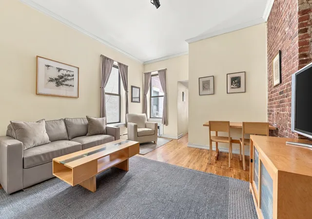 Photo 2 of Condo for sale at 204 W 78th Street #3D, New York City, NY 10024 | MLS# RLS20118270 | Listing updated on 2026-10-04