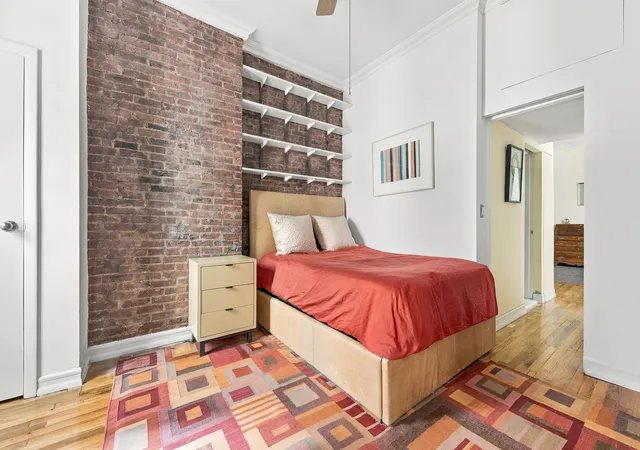 Listing Photo 4 - Condo for sale in building located at 204 W 78Th St, New York City, NY 10024 - Unit #3D