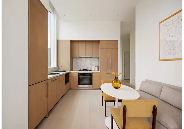 Photo 2 of House for sale at 501 3rd Avenue #30D, New York City, NY 10016 | MLS# RLS20118281 | Listing updated on 2026-10-08
