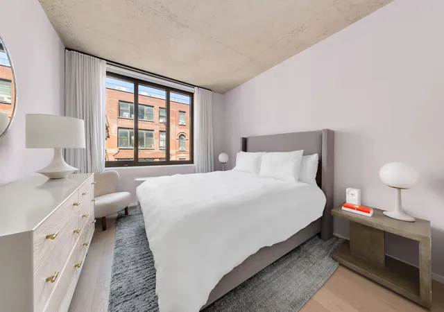 Photo 2 of House for sale at 196 Orchard St #5J, New York City, NY 10002 | MLS# RLS20118297 | Listing updated on 2026-10-07