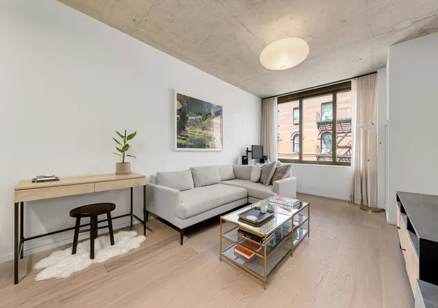 Photo 3 of House for sale at 196 Orchard St #5J, New York City, NY 10002 | MLS# RLS20118297 | Listing updated on 2026-10-07