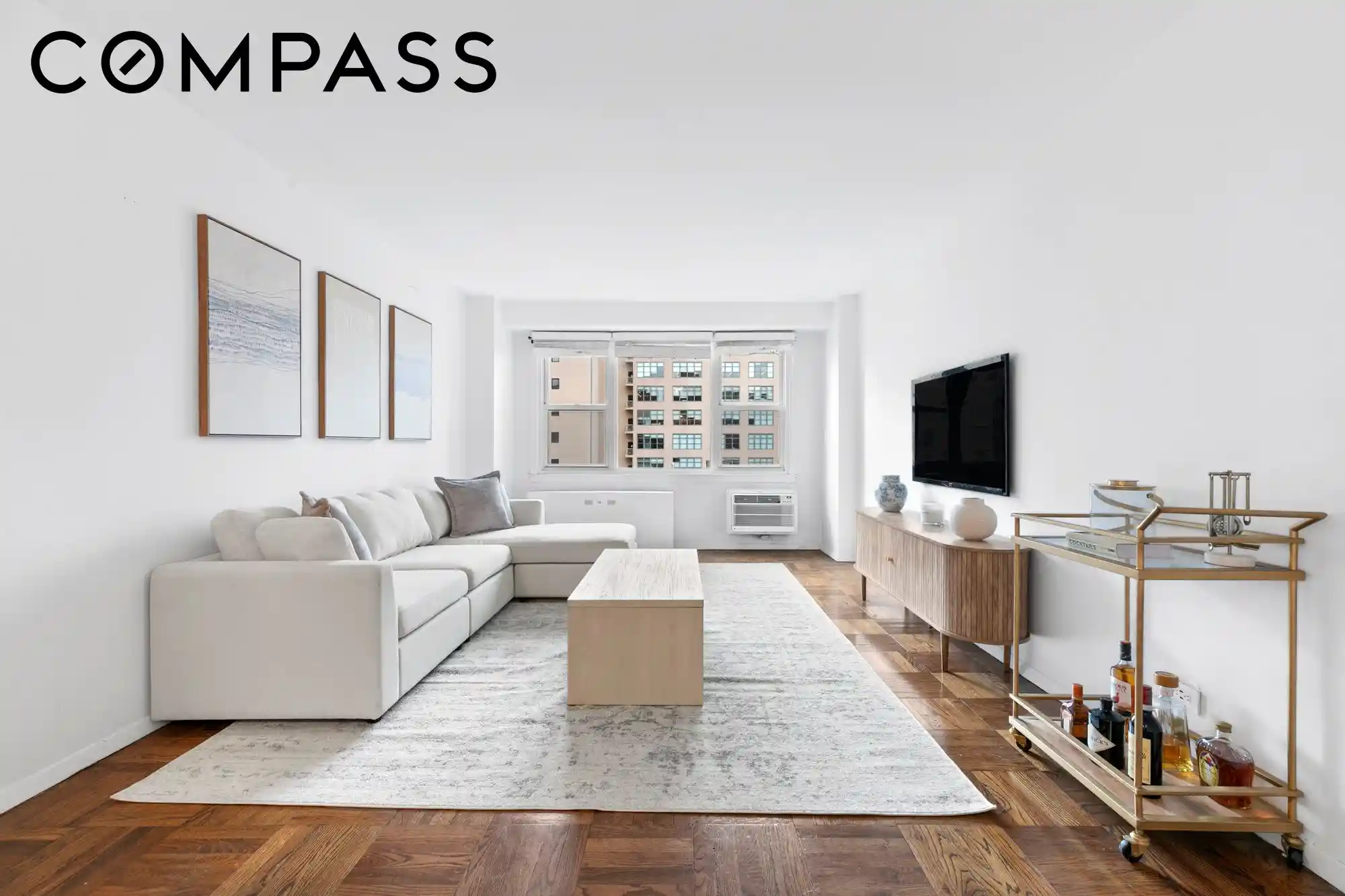 Photo 1 of Condo for sale at 2 Charlton St #11B, New York City, NY 10014 | MLS# RLS20118298 | Listing updated on 2026-10-29