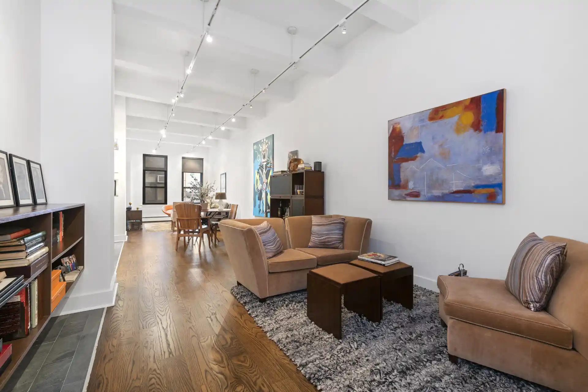 Photo 1 of Condo for sale at 529 W 42nd Street #5B, New York City, NY 10036 | MLS# RLS20118300 | Listing updated on 2026-10-29