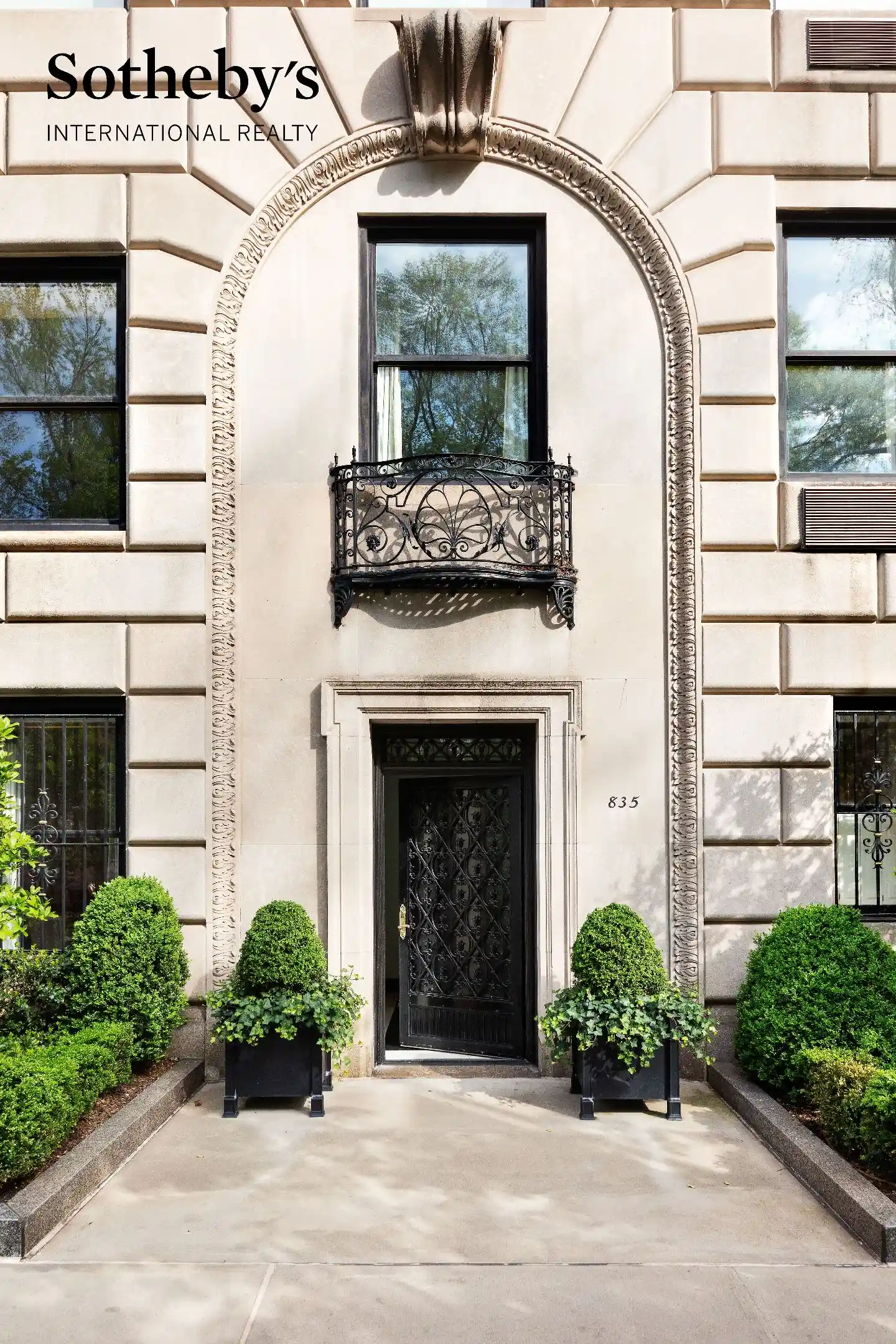 Photo 1 of Sale Pending at 834 5th Avenue #MAIS-C, New York City, NY 10065 | MLS# RLS20118309 | Listing updated on 2026-10-30