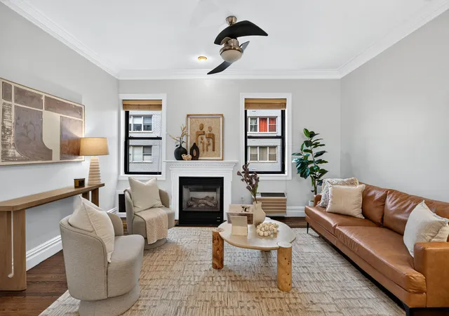 Multi family home for sale at 152 E 35th Street #3/4G, New York City, NY 10016 | MLS# RLS20118312
