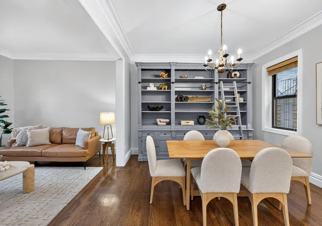 Photo 2 of Multi family home for sale at 152 E 35th Street #3/4G, New York City, NY 10016 | MLS# RLS20118312 | Listing updated on 2026-10-07