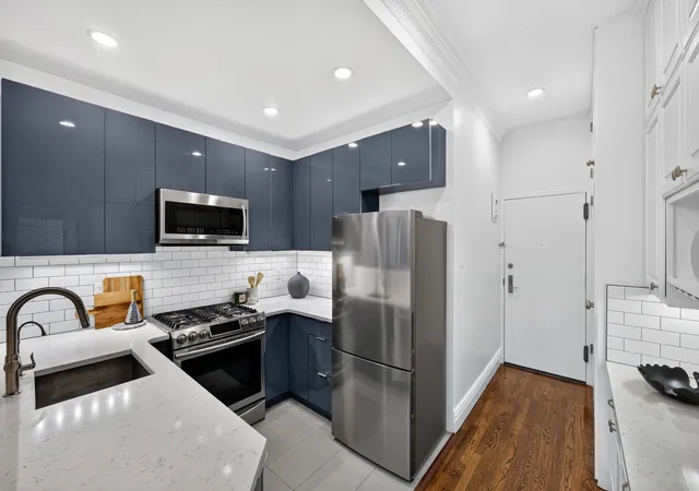 Photo 3 of Multi family home for sale at 152 E 35th Street #3/4G, New York City, NY 10016 | MLS# RLS20118312 | Listing updated on 2026-10-07