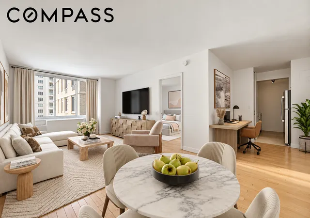 House for sale at 220 E 65th Street #8J, New York City, NY 10065 | MLS# RLS20118268 | Listing updated on 2026-10-05