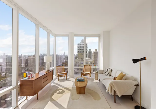 Photo 1 of Sale Pending at 501 3rd Avenue #32A, New York, NY 10016 | MLS# RLS20118346 | Listing updated on 2026-10-07