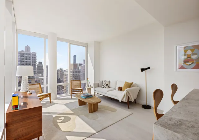 Photo 2 of Sale Pending at 501 3rd Avenue #32A, New York, NY 10016 | MLS# RLS20118346 | Listing updated on 2026-10-07