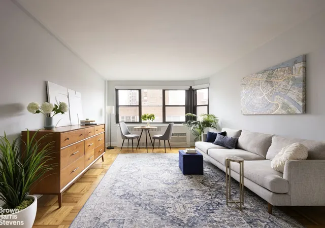 House for sale at 233 E 69th Street #17M, New York, NY 10021 | MLS# RLS20118380 | Listing updated on 2026-10-07