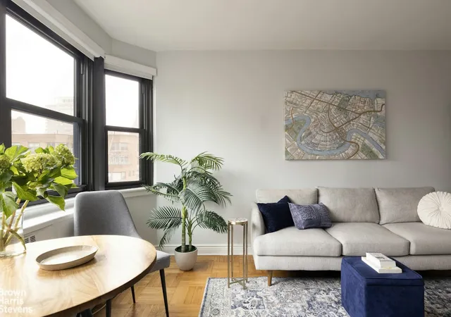 Photo 1 of House for sale at 233 E 69th Street #17M, New York, NY 10021 | MLS# RLS20118380 | Listing updated on 2026-10-07