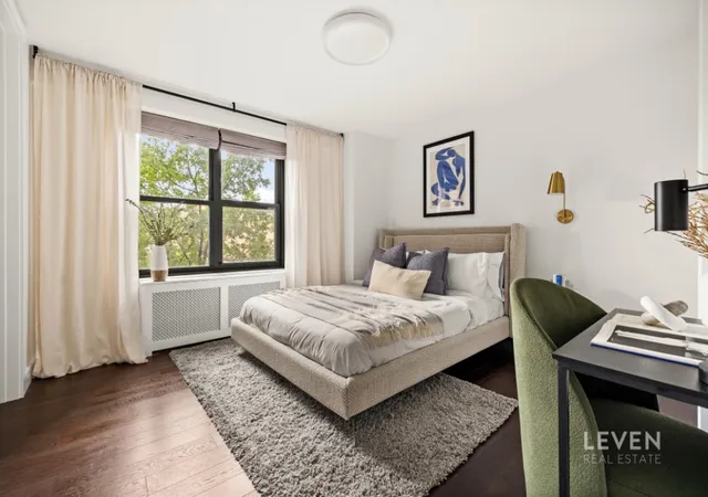 Photo 3 of House for sale at 385 Grand St #601L, New York, NY 10002 | MLS# RLS20118432 | Listing updated on 2026-10-04