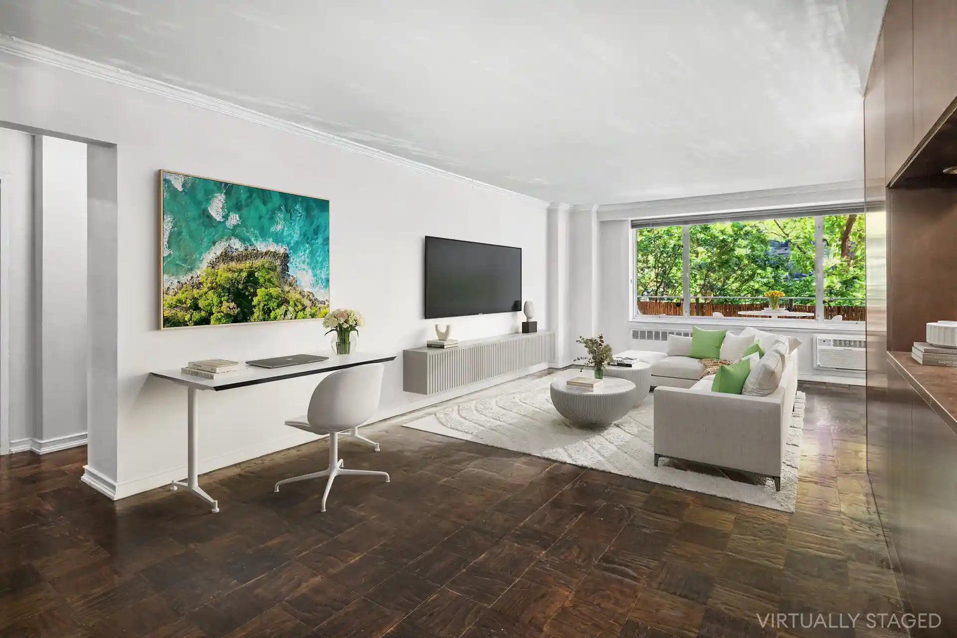House for sale at 392 Central Park W #2N, New York, NY 10025 | MLS# RLS20118435 | Listing updated on 2026-10-25