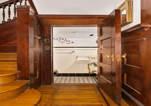 Photo 2 of Mansion for sale at 842 Carroll St #1, New York City, NY 11215 | MLS# RLS20118451 | Listing updated on 2026-10-01