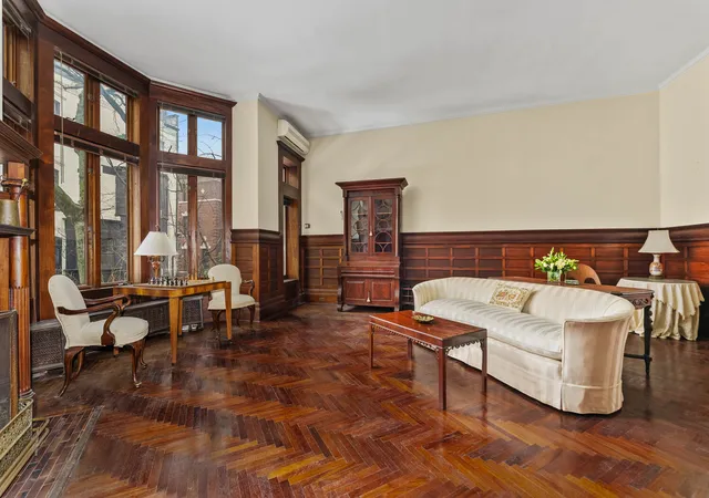 Photo 3 of Mansion for sale at 842 Carroll St #1, New York City, NY 11215 | MLS# RLS20118451 | Listing updated on 2026-10-01
