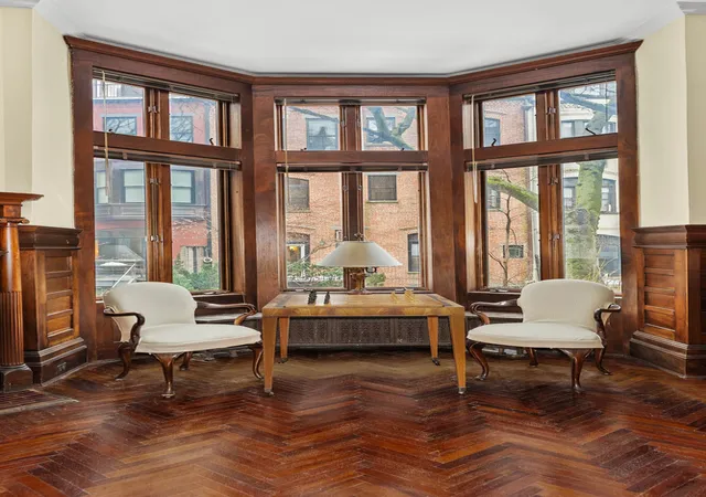Photo 3 of House for sale at 842 Carroll St #1, New York City, NY 11215 | MLS# RLS20118451 | Listing updated on 2026-10-01