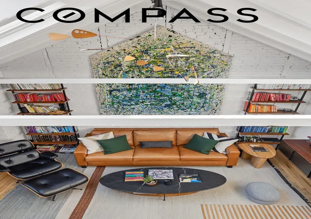 Photo 3 of House for sale at 46 Carmine St #4, New York City, NY 10014 | MLS# RLS20117869 | Listing updated on 2026-10-06