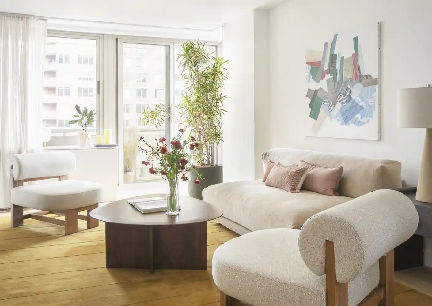 Photo 1 of Townhouse for sale at 234 E 46th Street #701, New York City, NY 10017 | MLS# RLS20118477 | Listing updated on 2026-10-25