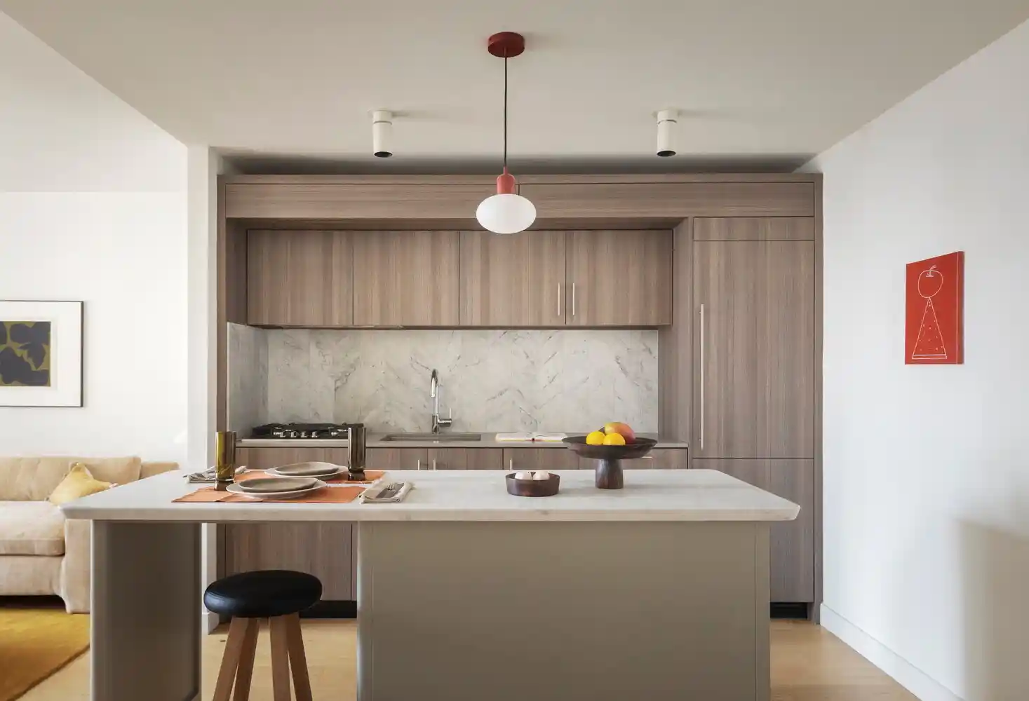 Photo 1 of Townhouse for sale at 234 E 46th Street #PH2102, New York City, NY 10017 | MLS# RLS20118483 | Listing updated on 2026-10-25