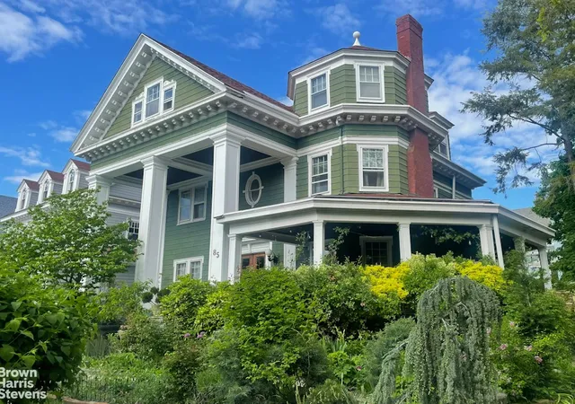 Photo 1 of Single family home for sale at 85 Westminster Rd, New York City, NY 11218 | MLS# RLS20118494 | Listing updated on 2026-10-01